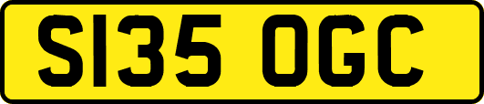 S135OGC