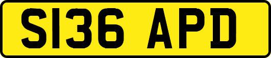 S136APD