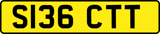 S136CTT
