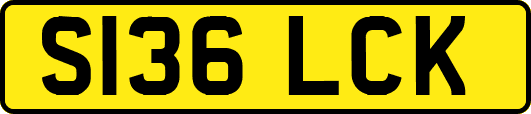 S136LCK
