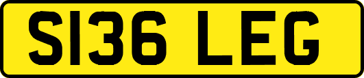 S136LEG