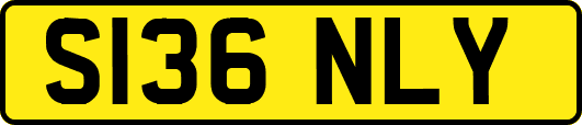 S136NLY
