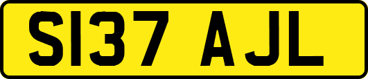 S137AJL