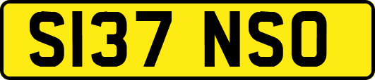 S137NSO