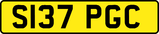 S137PGC