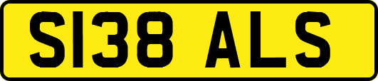 S138ALS