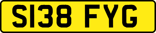 S138FYG