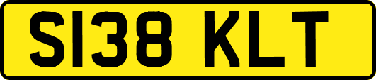 S138KLT