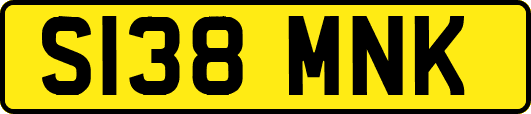 S138MNK