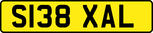 S138XAL