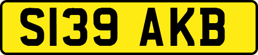 S139AKB