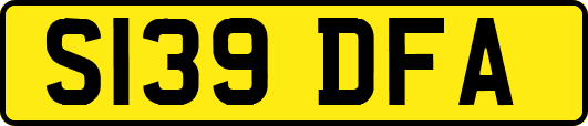 S139DFA