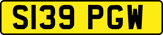 S139PGW