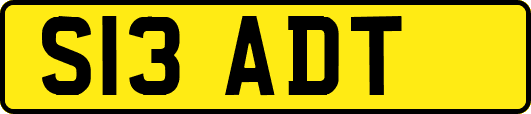 S13ADT