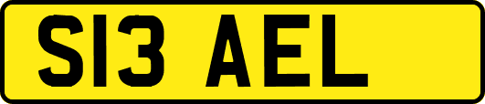 S13AEL
