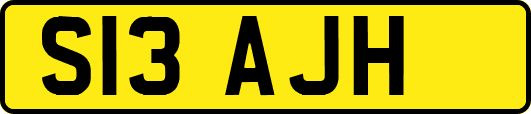 S13AJH