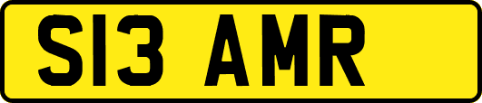 S13AMR