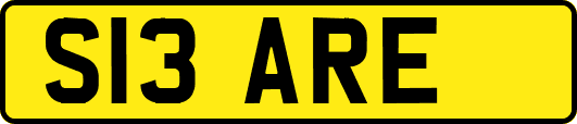 S13ARE