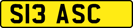 S13ASC