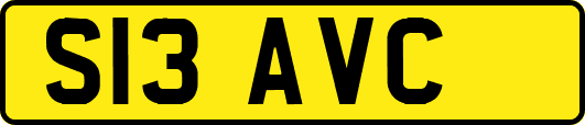 S13AVC