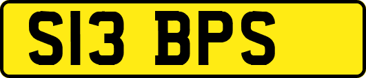S13BPS