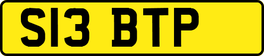 S13BTP