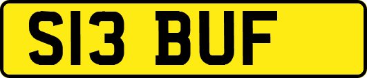 S13BUF