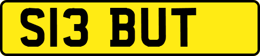 S13BUT