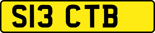 S13CTB