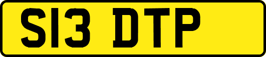 S13DTP