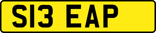 S13EAP