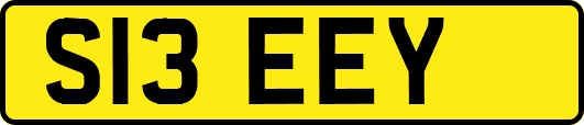S13EEY