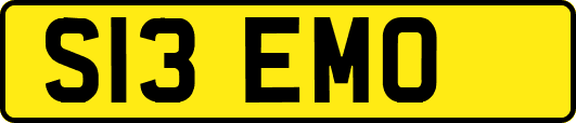 S13EMO
