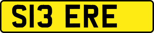 S13ERE