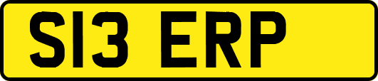 S13ERP