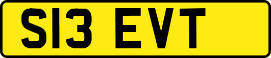 S13EVT