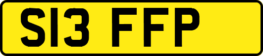 S13FFP