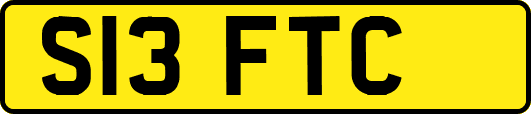 S13FTC