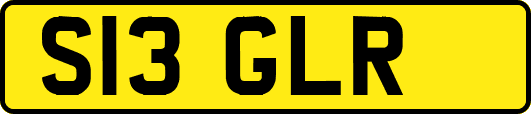 S13GLR