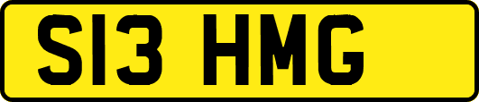 S13HMG