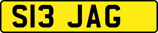 S13JAG