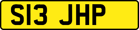 S13JHP