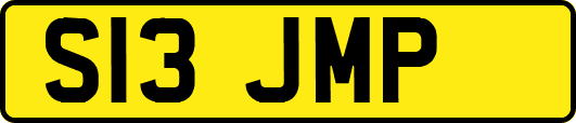 S13JMP