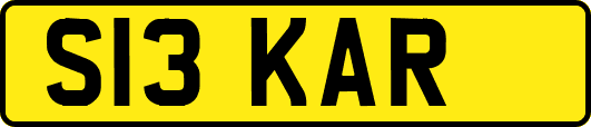 S13KAR