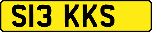 S13KKS