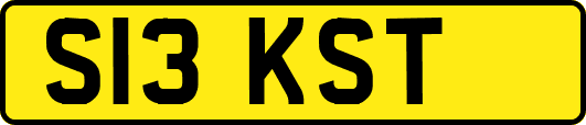 S13KST