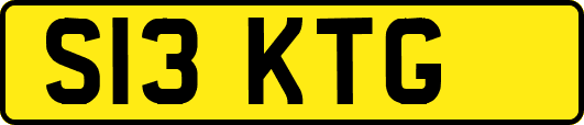 S13KTG