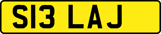 S13LAJ