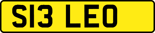 S13LEO