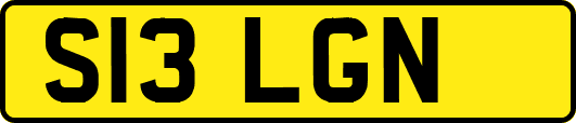 S13LGN